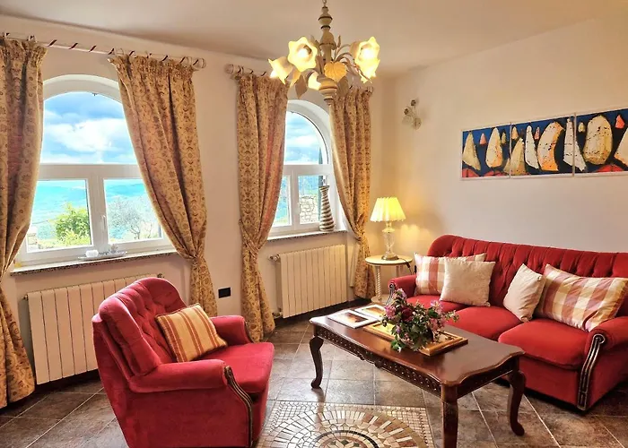 Cristina With Stunning View Apartment *