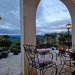 Apartament Cristina With Stunning View *