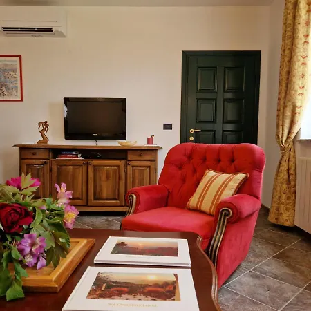 Apartment Cristina With Stunning View *