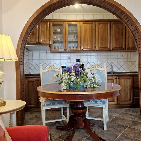 Cristina With Stunning View Apartment Vizinada