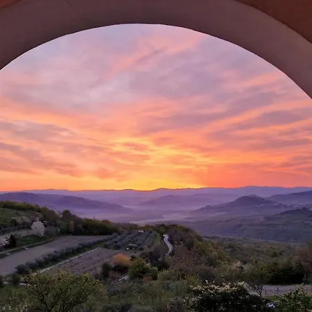 Cristina With Stunning View Apartment *